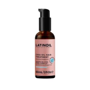 Latinoil Chia Oil Hair Treatment