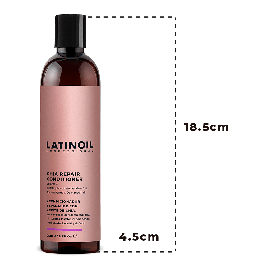 Chia Repair Conditioner 250 ml - Imagen 2